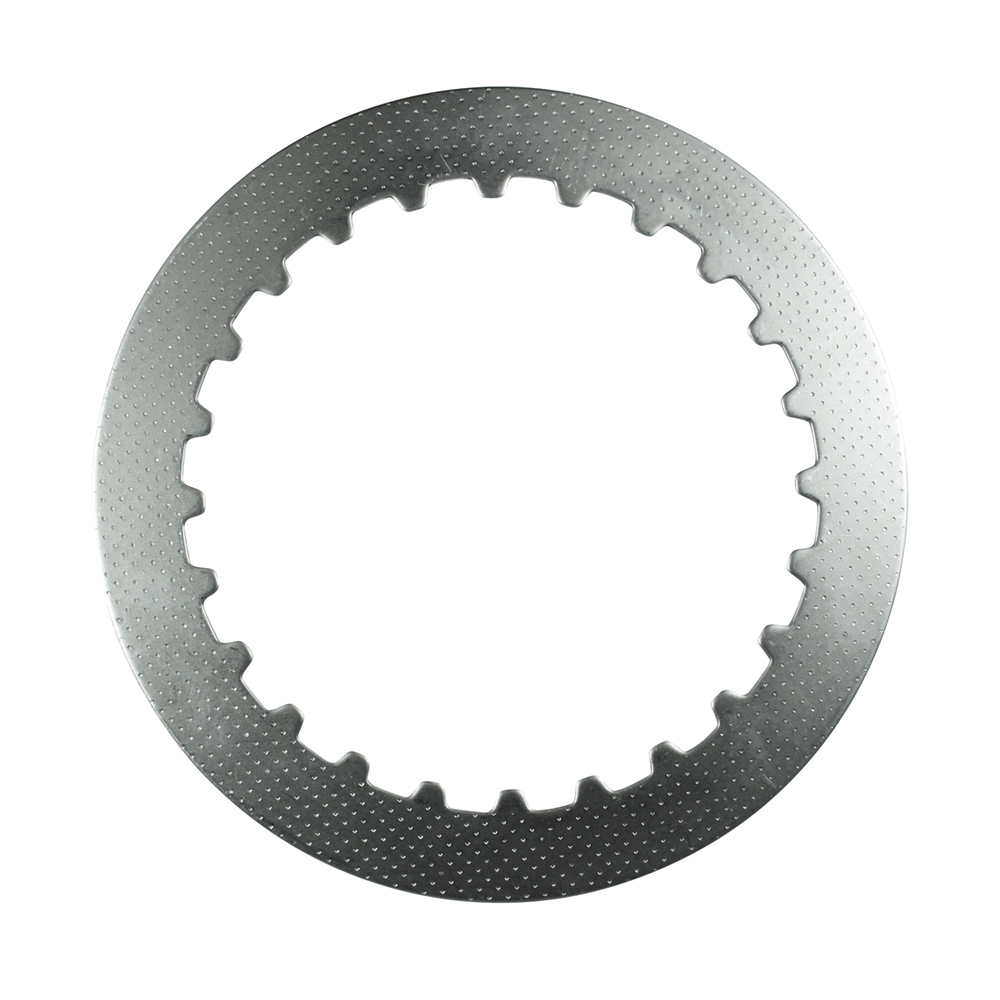 CLUTCH PLATES STEEL KTM/HQV/GAS SX85 18-26,  TC85 18-26,  MC85 21-26